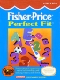 Nintendo  NES&nbsp; - &nbsp;Fisher Price Perfect Fit